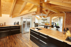  Landhaus Mandy  Оберстдорф